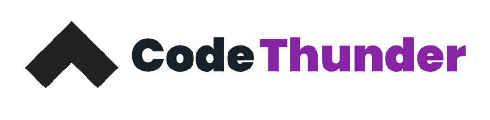 Code Thunder Online